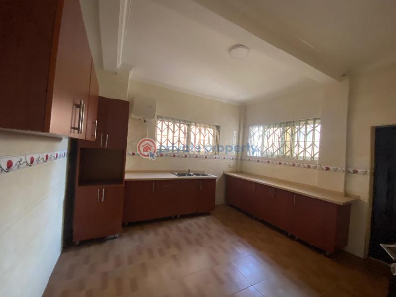 5 bedroom House For Rent Accra Ghana Cantonments  - 8