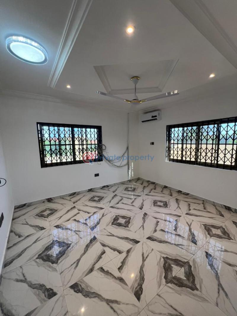 4 bedroom House For Sale Ashongman Estate Ga East Municipal Accra - 13
