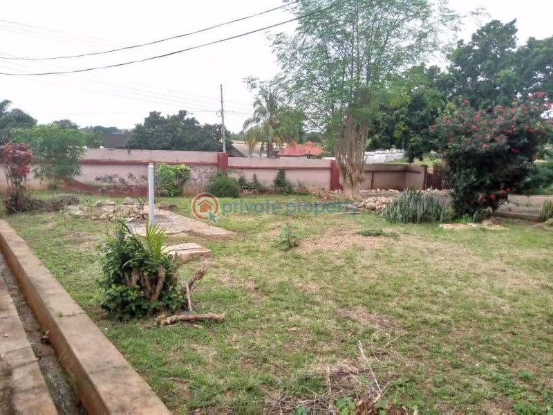 6 bedroom House For Sale Kumasi Odenehu Kwadaso Atwima Mponua Ashanti - 2