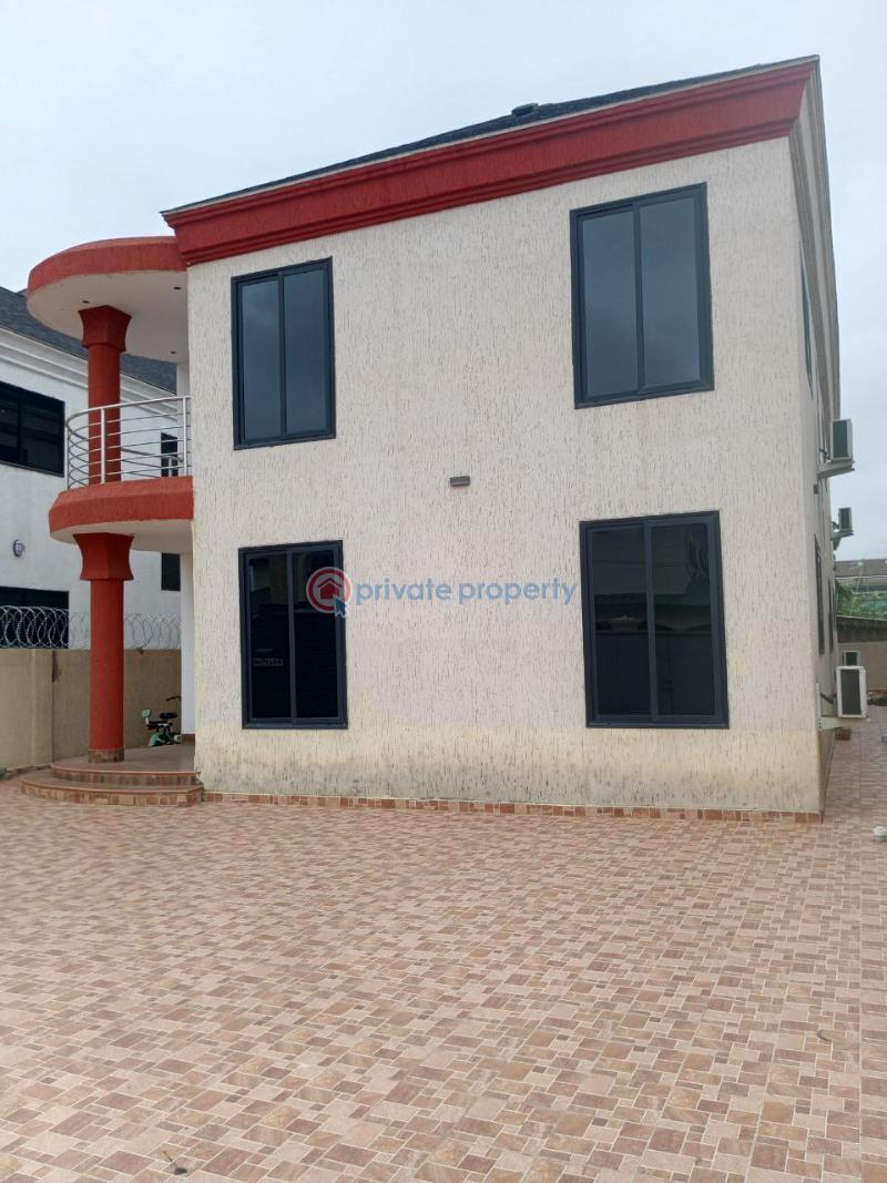 4 bedroom House For Sale East Legon A&c greater Accra-ghana East Legon  - 0