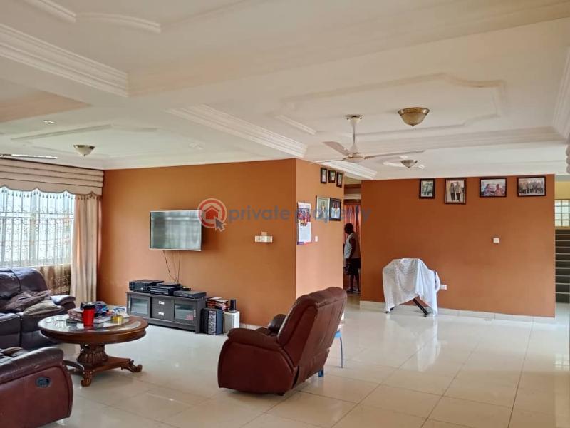 4 bedroom House For Sale Ofankor Barrier Asofan Ofankor Accra - 11