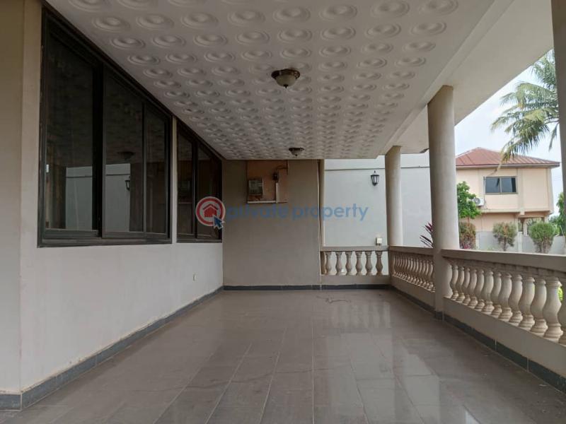 4 bedroom House For Sale Ofankor Barrier Asofan Ofankor Accra - 5