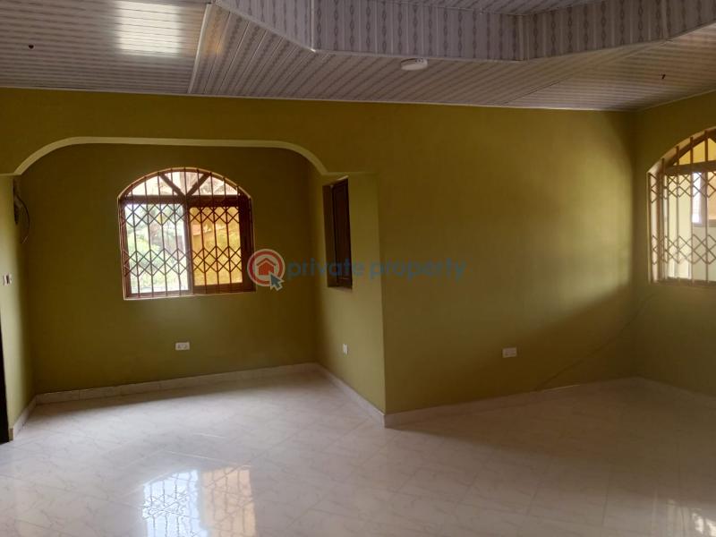 6 bedroom House For Sale Pokuase Amanfrom Pokuase Accra Metropolitan  - 4