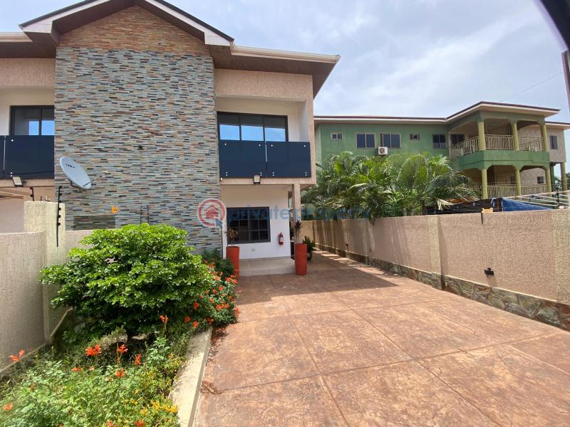 3 bedroom House For Rent Spintex Road Accra - 2