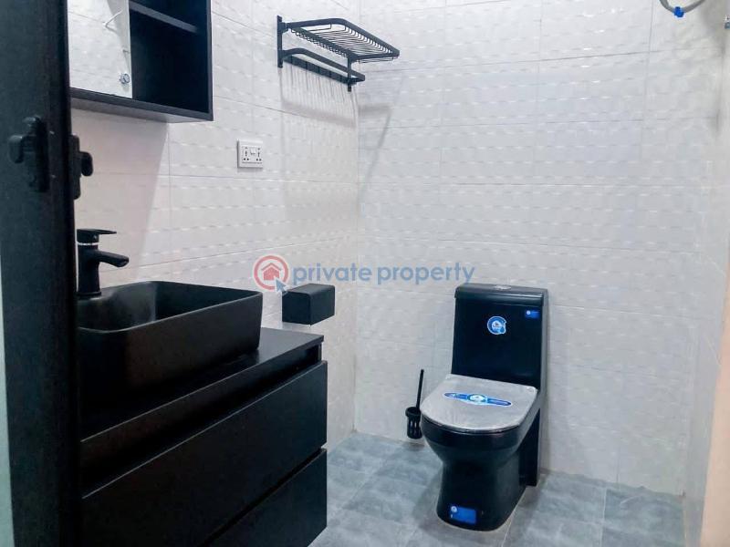 2 bedroom House For Sale Amasaman Kuntunse Satellite Amasaman Ga West Municipal Accra - 8