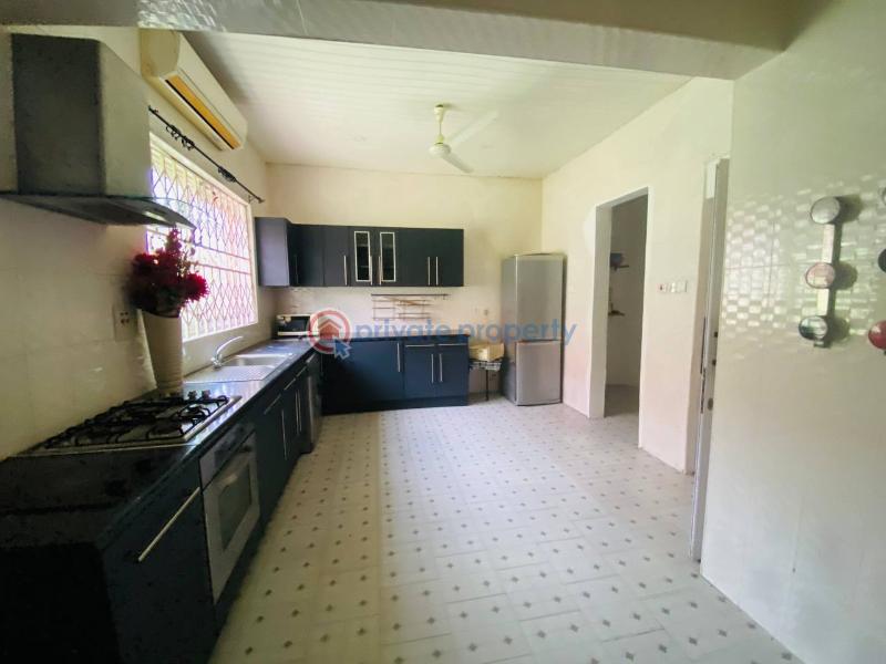 3 bedroom House For Sale East Legon Adjiringanor Adjiriganor East Legon Accra - 10