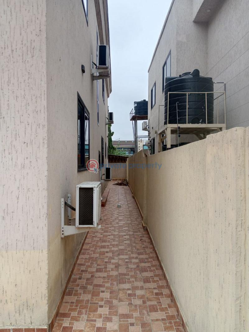4 bedroom House For Sale East Legon A&c greater Accra-ghana East Legon  - 18
