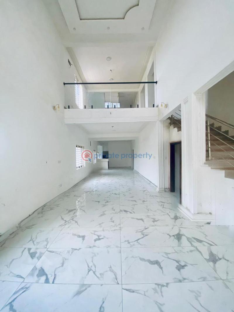 4 bedroom House For Rent Tse Addo Accra - 2
