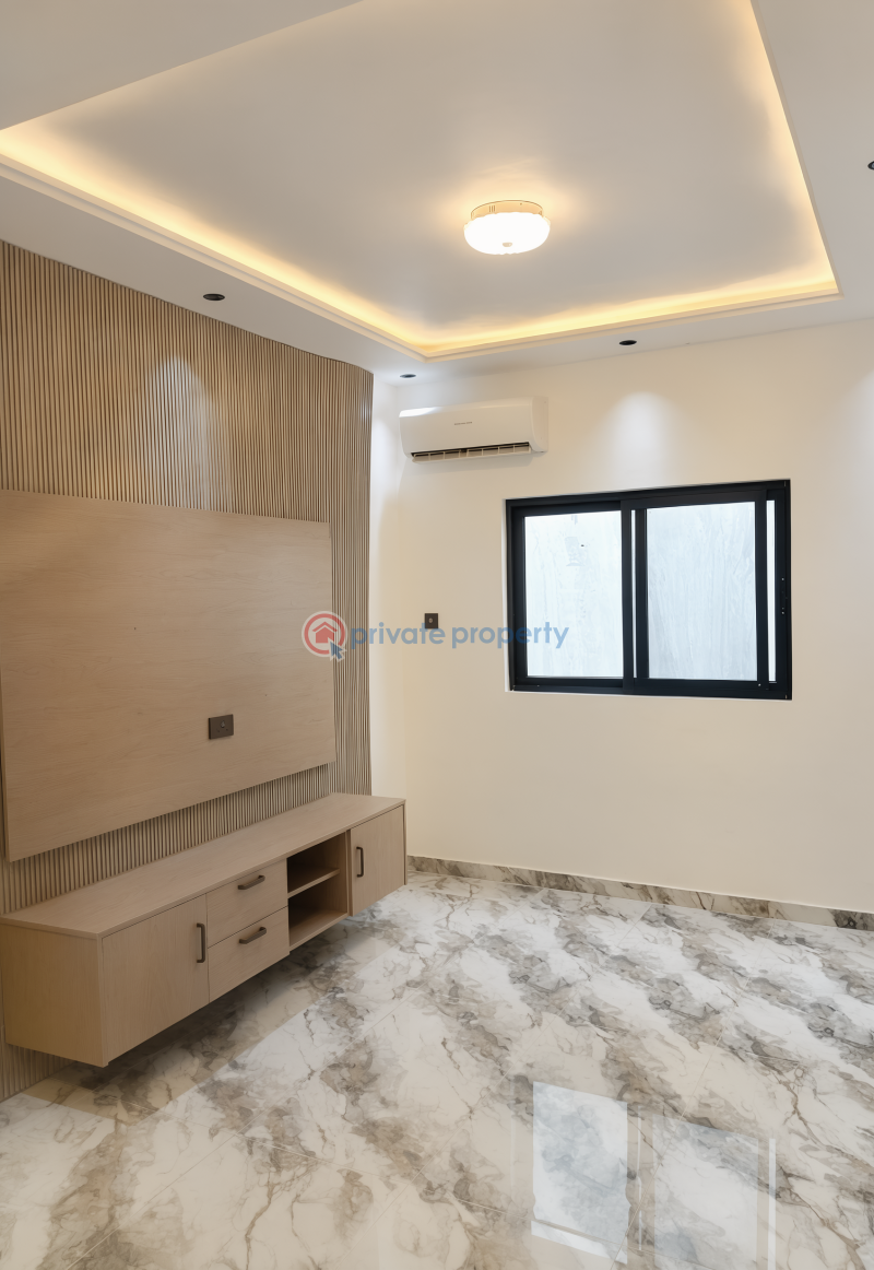 4 bedroom House For Sale Lakeside East Legon Accra - 3