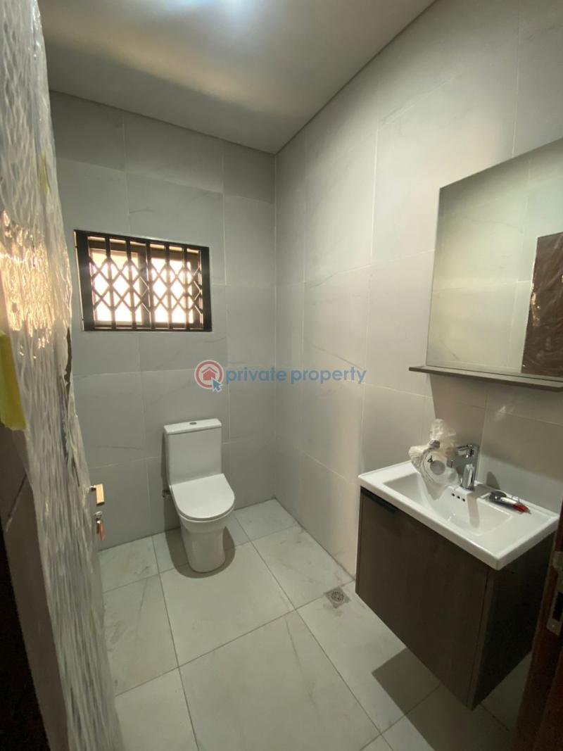 4 bedroom House For Rent Tse Addo Accra - 9