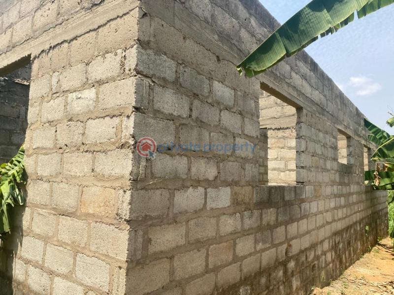 4 bedroom House For Sale Atwima Boko Kumasi Atwima Kwanwoma Ashanti - 2