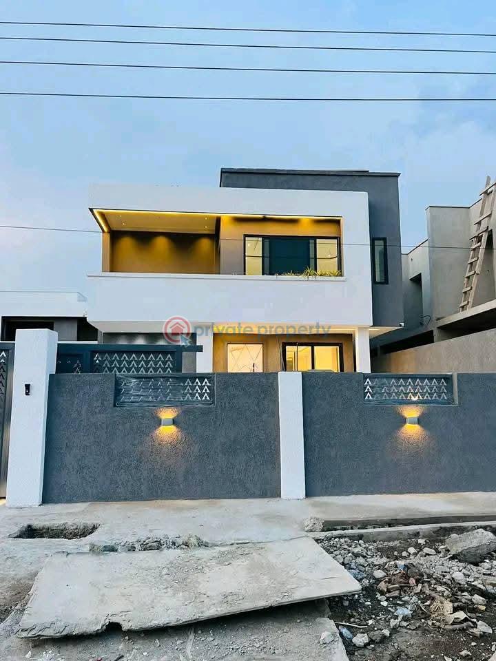 3 bedroom House For Sale Haatso Ga East Municipal Accra - 8