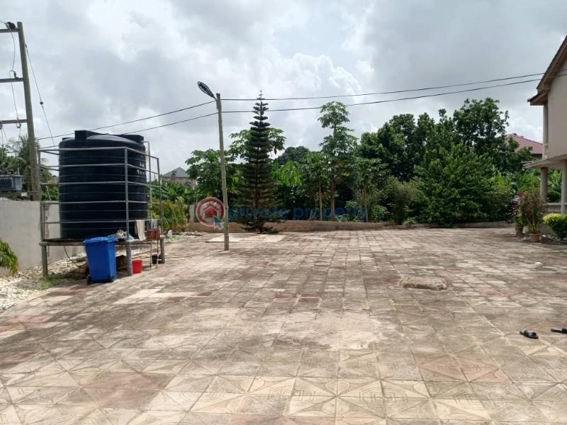 4 bedroom House For Sale Ofankor Barrier Asofan Ofankor Accra - 12