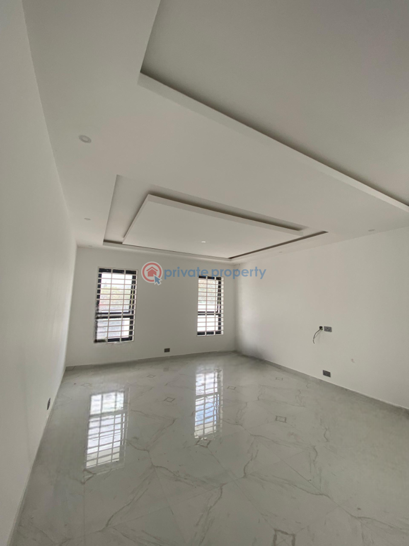 4 bedroom House For Sale Sakumono Spintex Accra - 1