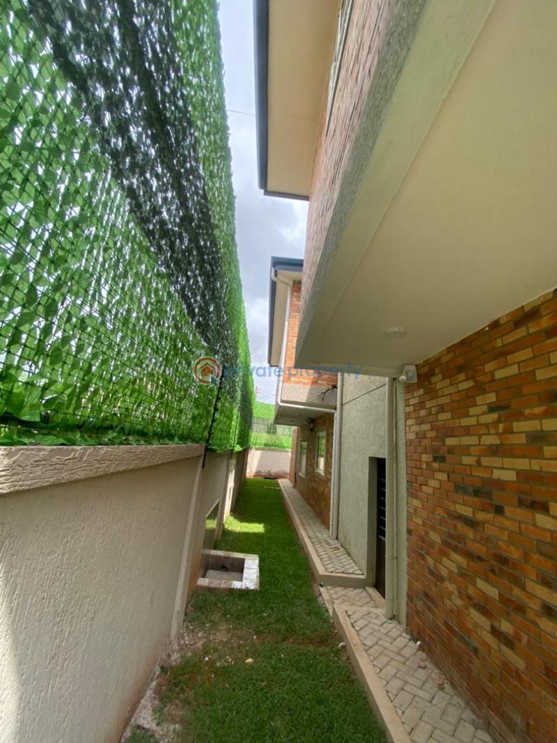 4 bedroom House For Sale Paraku Estate, Kumasi Ghana Bosomtwe Ashanti - 6