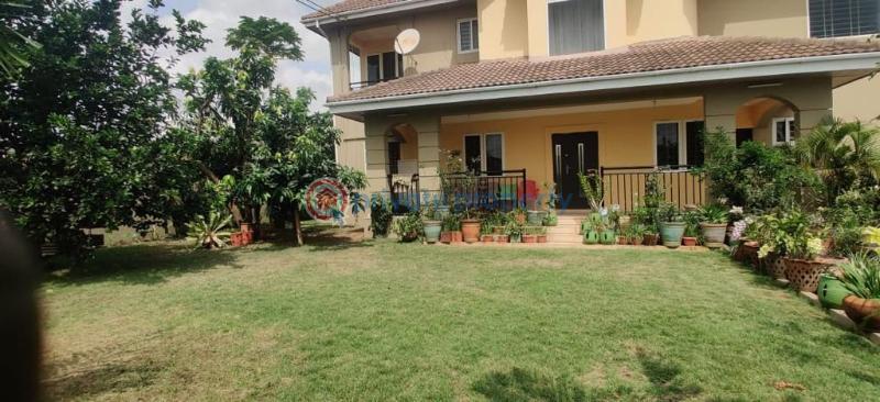 4 bedroom House For Sale Agbogba Agbogbloshie Accra - 1
