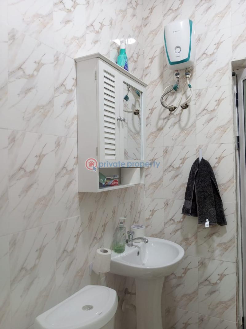 3 bedroom House For Sale Ashongman Estate Ashongman Ga East Municipal Accra - 9