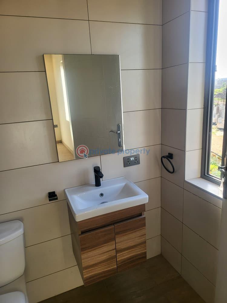 3 bedroom House For Rent Tse Addo Burma Hills Tse Addo Accra - 3