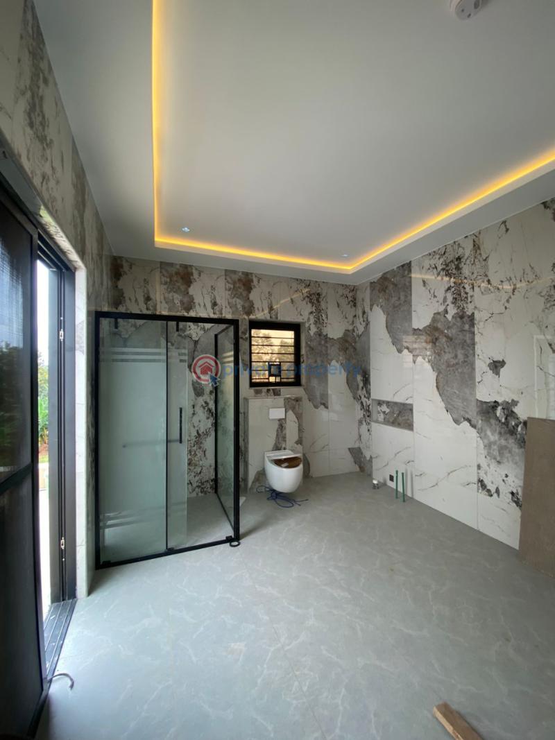 4 bedroom House For Sale Kumasi Ridge Nhyiaeso Kenyasi. Kumasi Metropolitan Ashanti - 2
