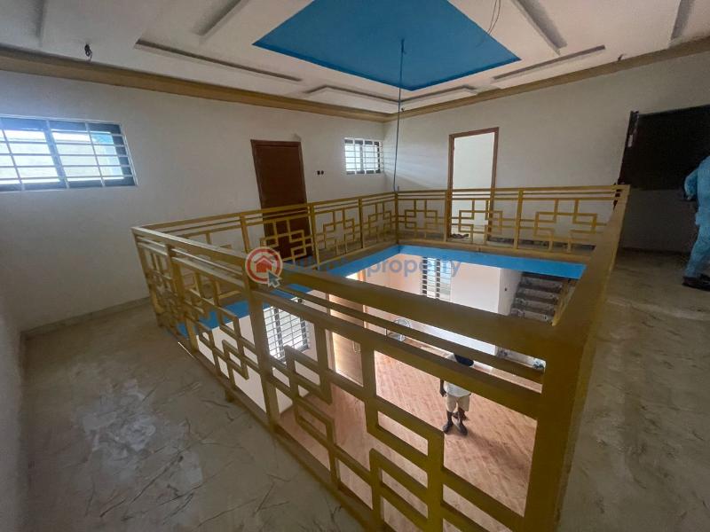 5 bedroom House For Sale Amasaman Accra Metropolitan  - 3