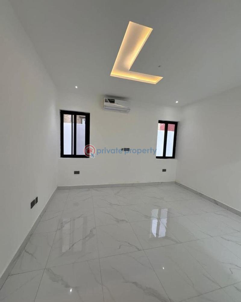 3 bedroom House For Sale Lakeside East Legon Accra - 5