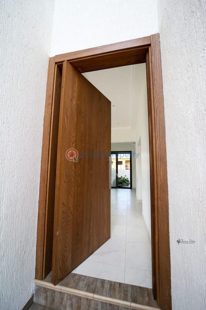 4 bedroom House For Sale East Legon Accra - 13