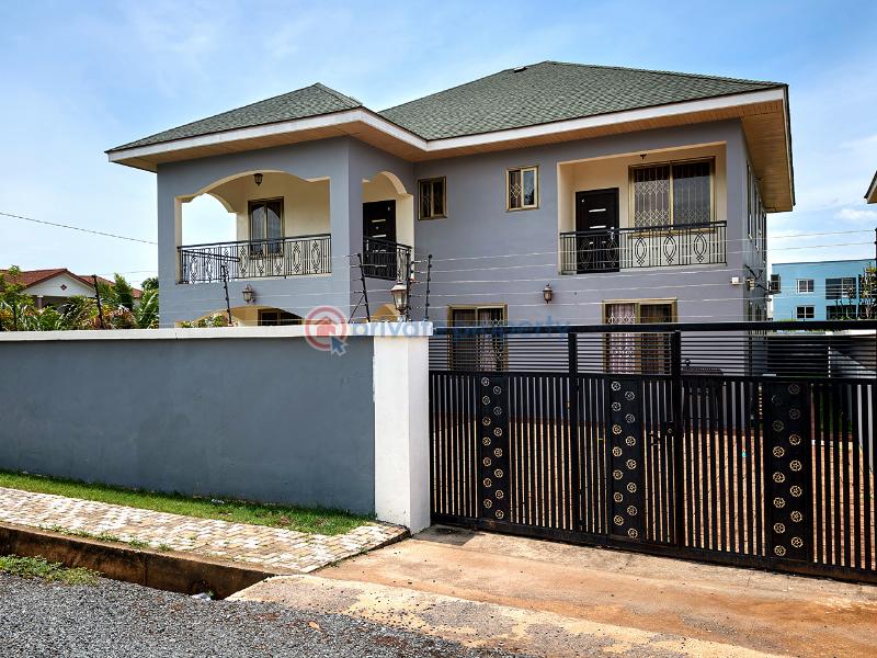 4 bedroom House For Rent East Legon Accra - 0