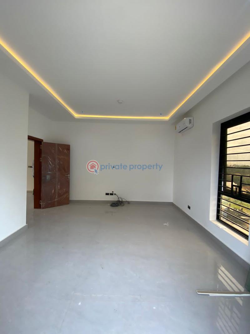 4 bedroom House For Sale Kumasi Ridge Nhyiaeso Kenyasi. Kumasi Metropolitan Ashanti - 5