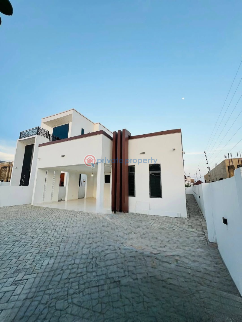 3 bedroom House For Sale East Legon Hills Accra - 9