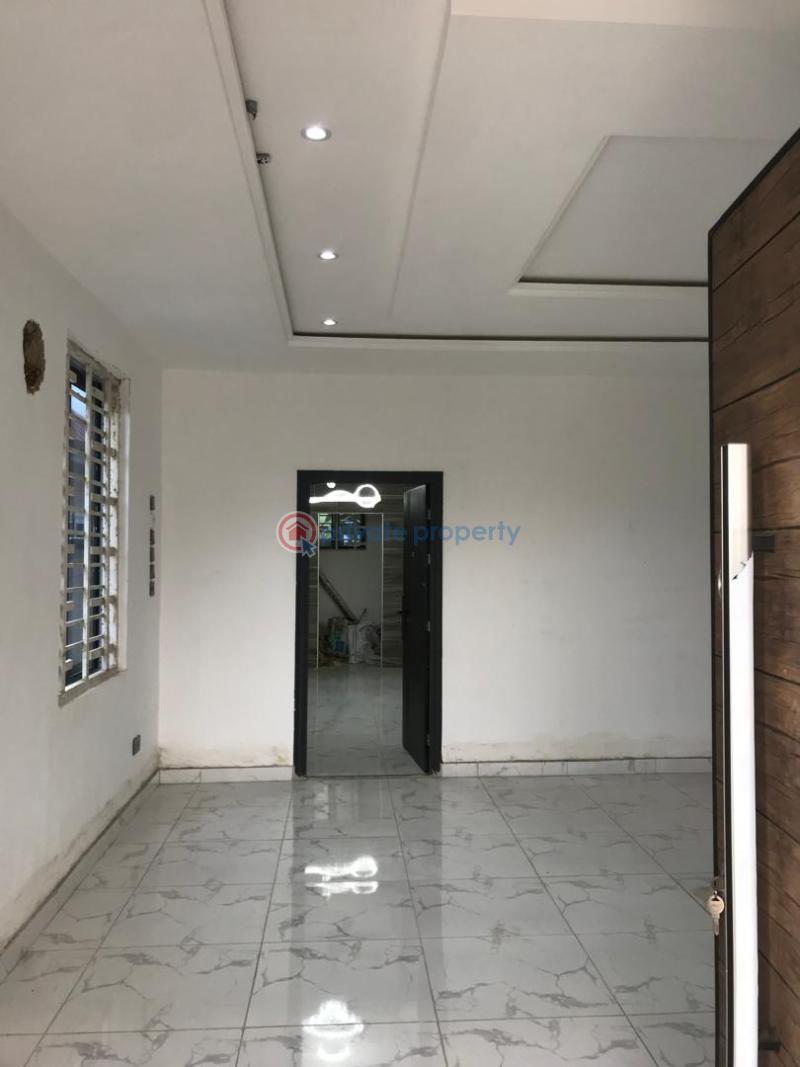 3 bedroom House For Sale Pokuase Odumase Pokuase Tiafa Stretch Ga East Municipal Accra - 2