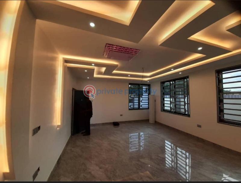 4 bedroom House For Sale East Legon, Close To Ars East Legon Accra - 5
