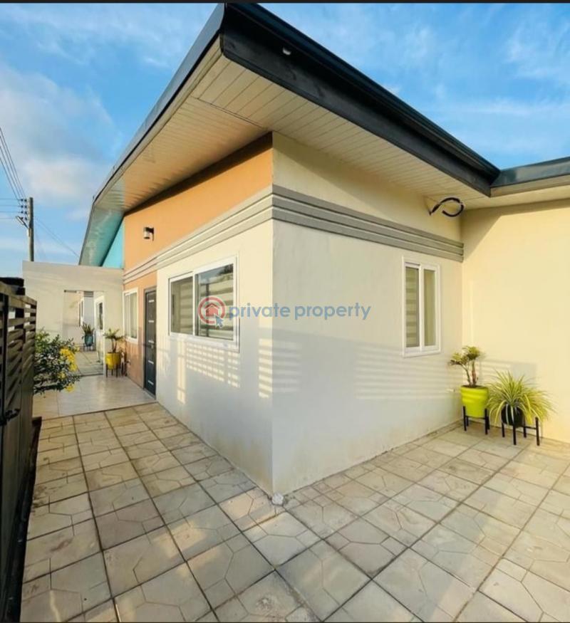 2 bedroom House For Sale Ayi Mensah Ga West Municipal Accra - 2