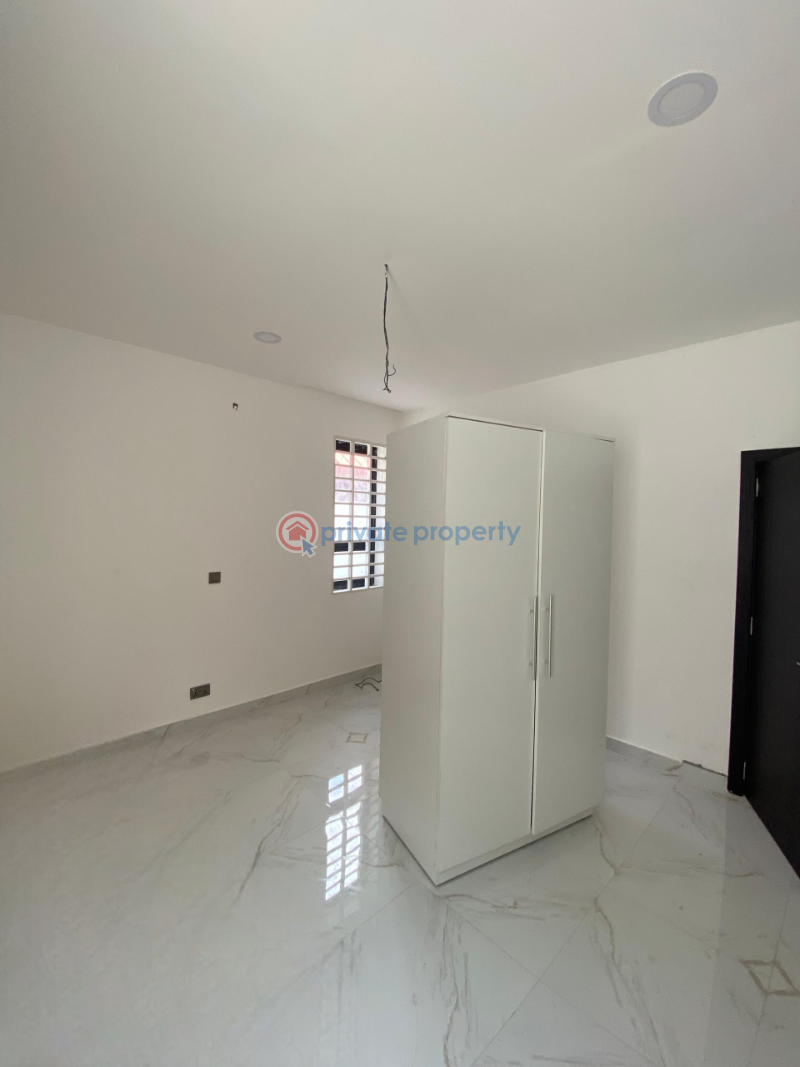 4 bedroom House For Sale Sakumono Spintex Accra - 9