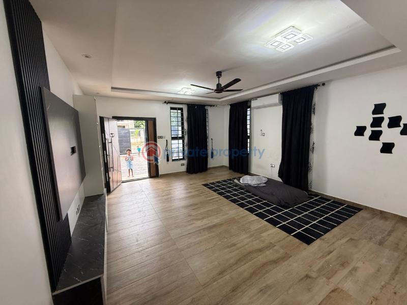 3 bedroom House For Sale Ashorman Estate Ashongman Estate Ga East Municipal Accra - 2