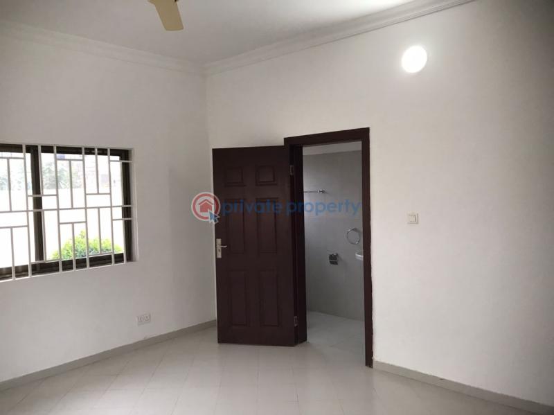 4 bedroom House For Sale East Legon Hills Accra - 8