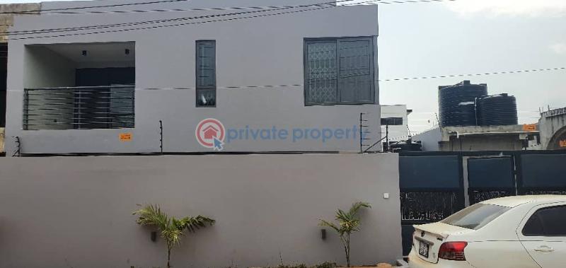 3 bedroom House For Rent Tse Addo Burma Hills Tse Addo Accra - 4