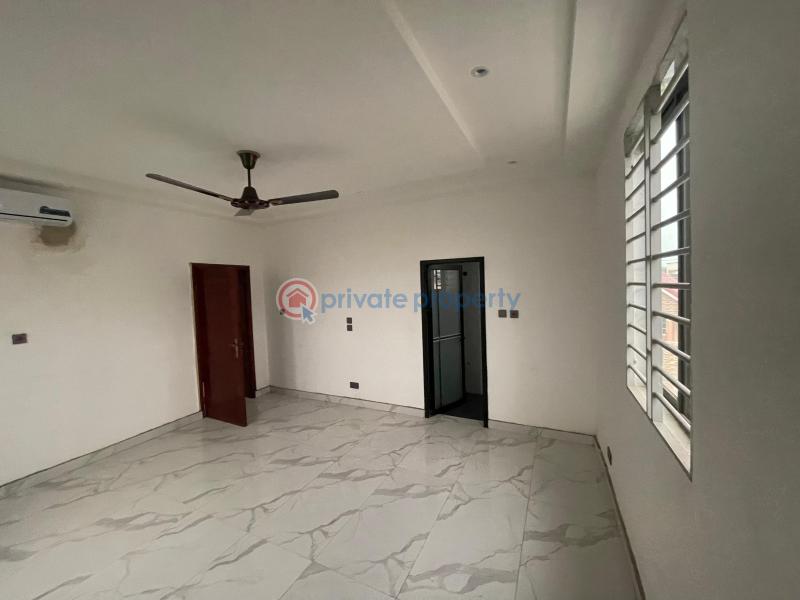 4 bedroom House For Sale Pokuase Odumase Pokuase Tiafa Stretch Ga East Municipal Accra - 4
