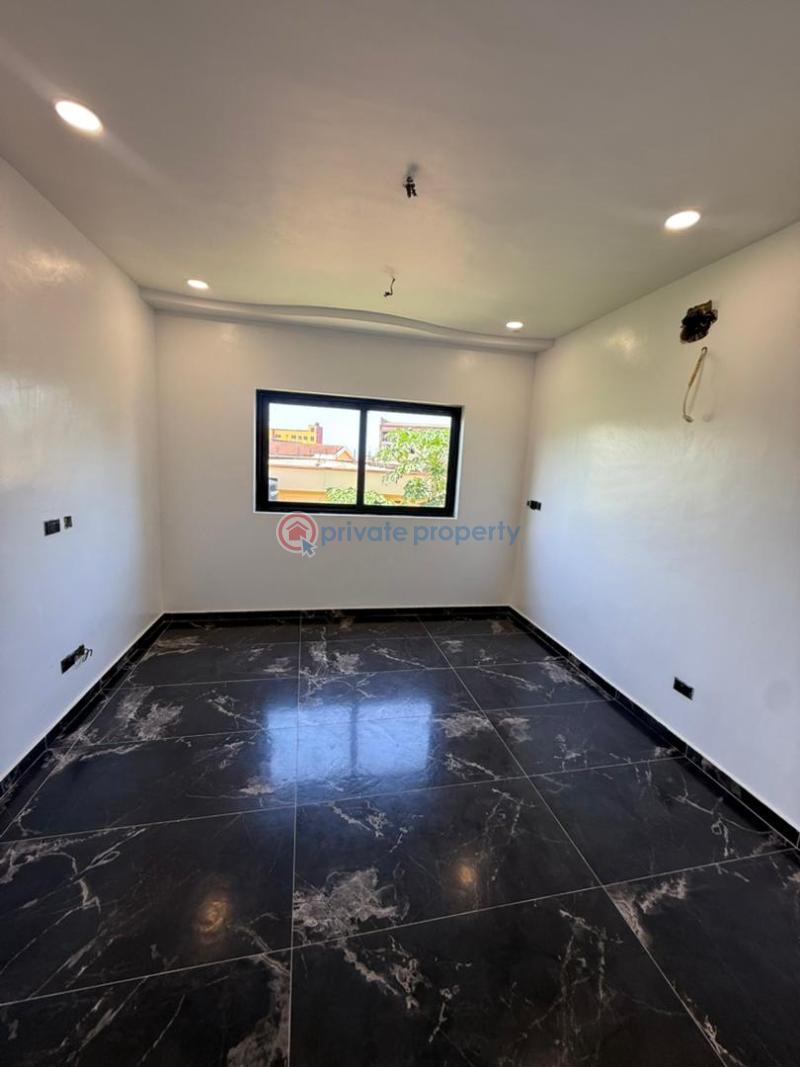4 bedroom House For Sale Tantra Hill Achimota Ga West Municipal Accra - 7