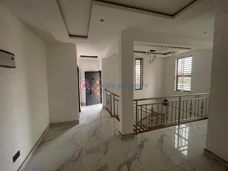 4 bedroom House For Sale Pokuase Odumase Pokuase Tiafa Stretch Ga East Municipal Accra - 6