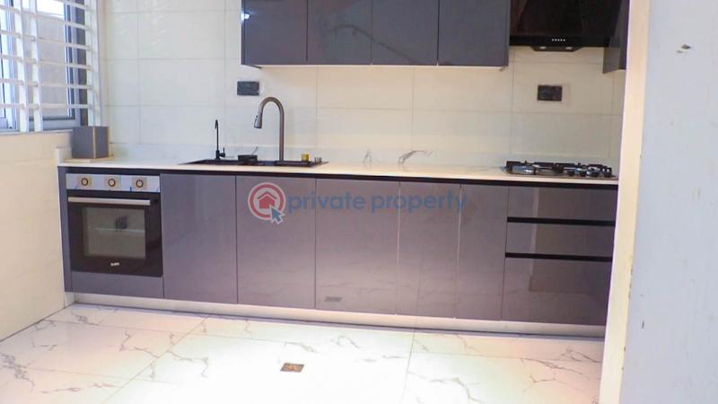 3 bedroom House For Sale East Legon Adjiringanor Adjiringanor East Legon Accra - 3