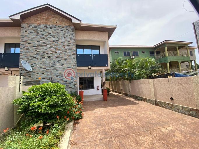 3 bedroom House For Rent Spintex Road Accra - 0
