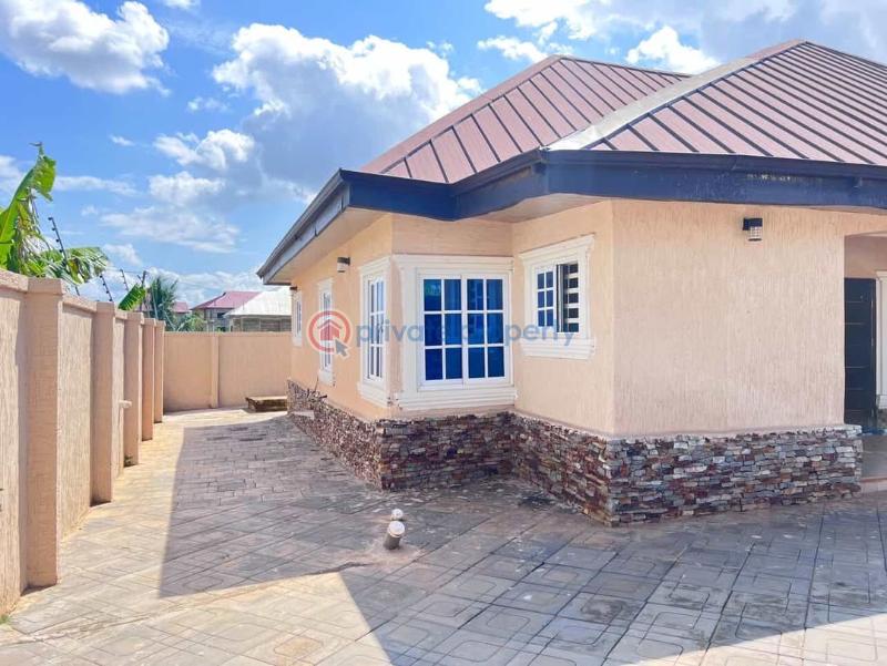 2 bedroom House For Sale Kumasi Kwaso Kwamo. Ejisu-Juaben Municipal Ashanti - 7