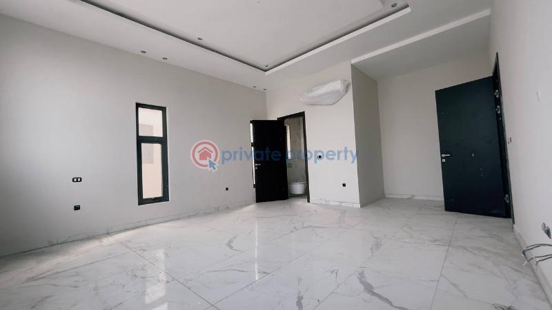 4 bedroom House For Sale East Legon Adjiringanor Adjiringanor East Legon Accra - 11