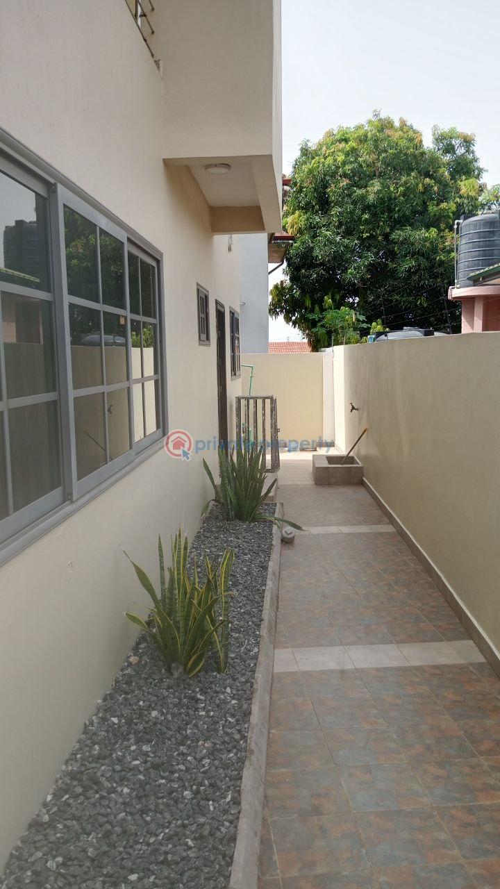 5 bedroom House For Rent East Legos Accra - Ghana East Legon  - 13