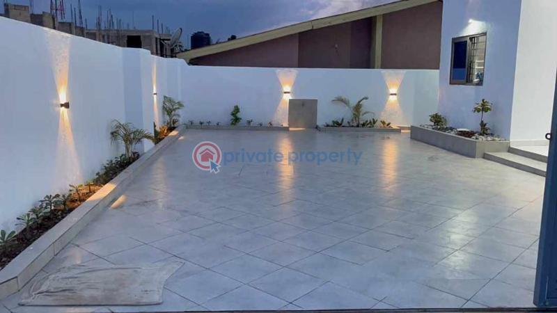 3 bedroom Hostel For Sale Asokore Mampong Kumasi Asokore Mampong. Kumasi Metropolitan Ashanti - 2