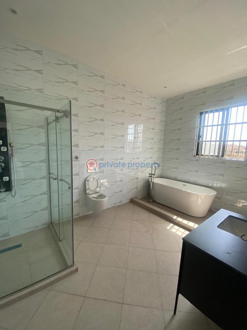 5 bedroom House For Sale Asokore Mampong, Kumasi Ghana Near Asokore Mampong Kumasi Metropolitan Ashanti - 3