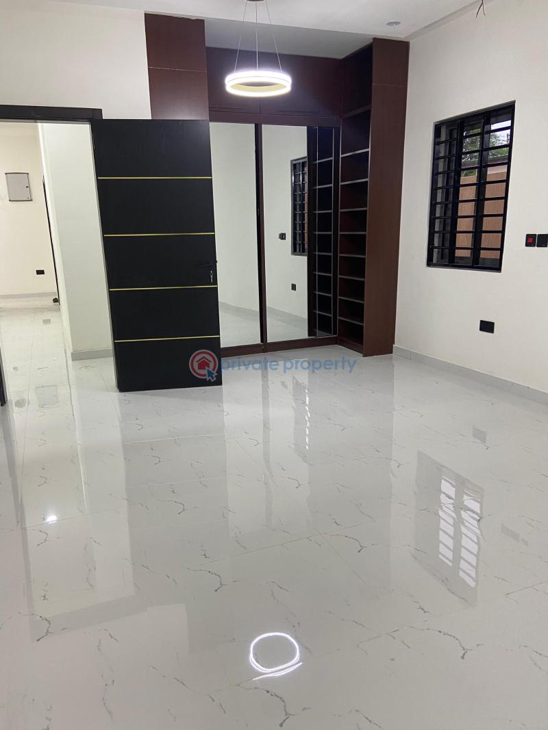 3 bedroom House For Sale Teshie Greda Estate Teshie Tebibianor Teshie new Town Accra - 13