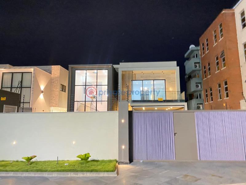 4 bedroom House For Sale Accra - Ghana East Legon  - 0