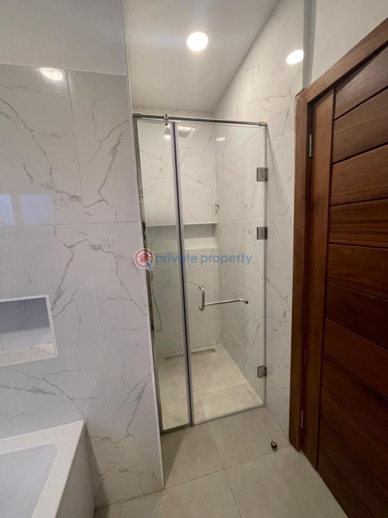 4 bedroom House For Sale North Legon Accra - 4