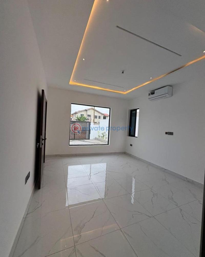3 bedroom House For Sale Lakeside East Legon Accra - 8
